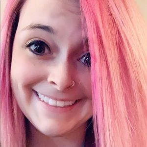 Meet your Posher, Madie